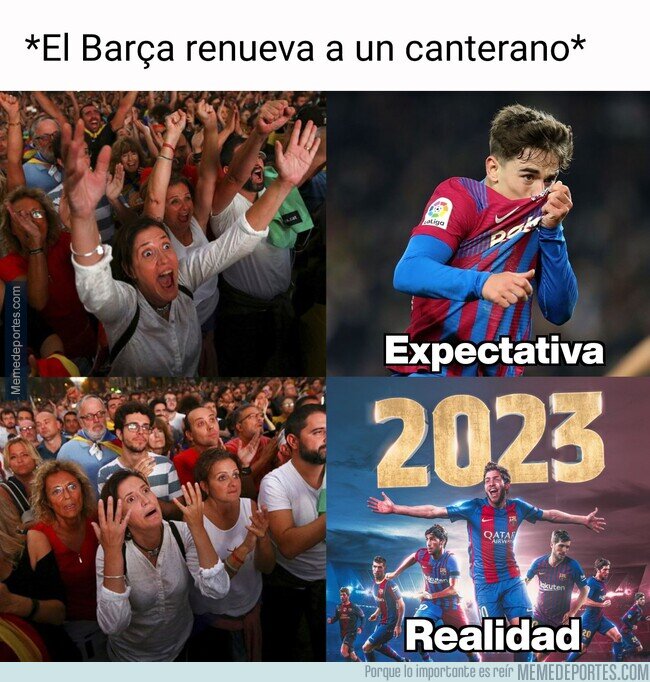 1163435 - La renovación que nadie pidió