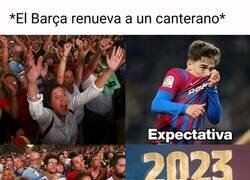 Enlace a La renovación que nadie pidió