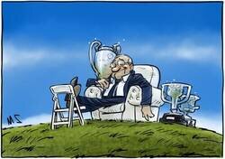 Enlace a No fue una mala temporada