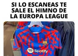 Enlace a O el Waka Waka