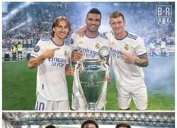 Enlace a No pinta nada mal...