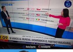 Enlace a Cada mundial es lo mismo