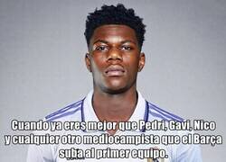 Enlace a Una discusión que no necesita argumentos