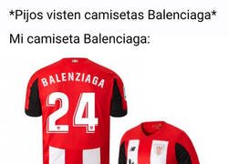 Enlace a No la cambio por nada