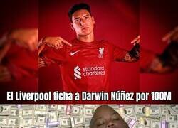 Enlace a Se guardaron un 20% por la futura venta del jugador