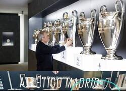 Enlace a Muy fuerte todo