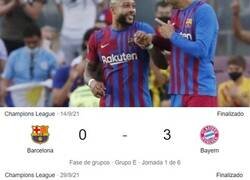 Enlace a ¿Nadie quiere hablar de la madre de todos los gafes?