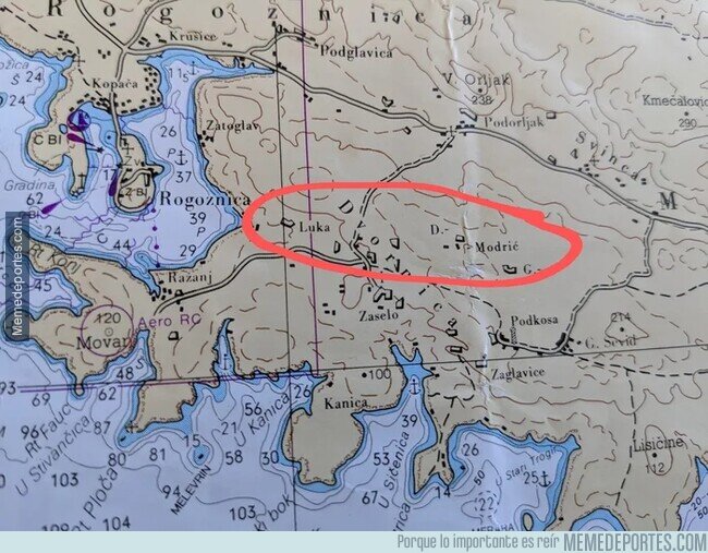 1163550 - Algún día haré el recorrido