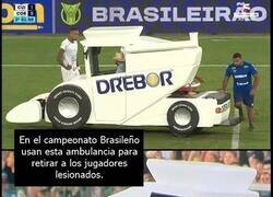 Enlace a Prefiero que me saquen dando vueltas