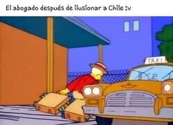 Enlace a Adios, nos vemos en 4 años otra vez.