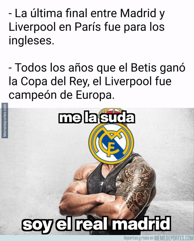 1163555 - El Madrid en Champions no entiende de maldiciones