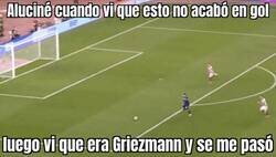 Enlace a Nada raro en alguien que no marca desde enero