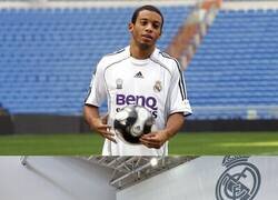 Enlace a Cuando llegó no tenía ni melena. Hoy se va teniéndolo todo.