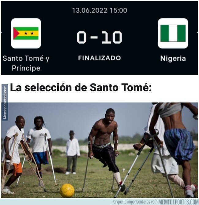 1163585 - Mientras tanto, Santo Tomé...