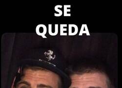 Enlace a Previo pago de 80 mill las dos próximas temporadas