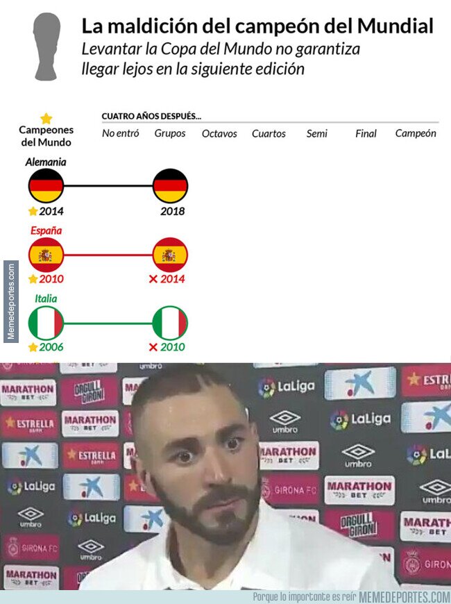 1163622 - Y Francia estrellándose en la Nations League...