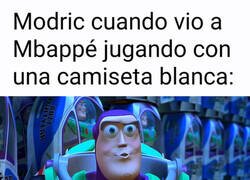 Enlace a No pudo dejar escapar la oportunidad