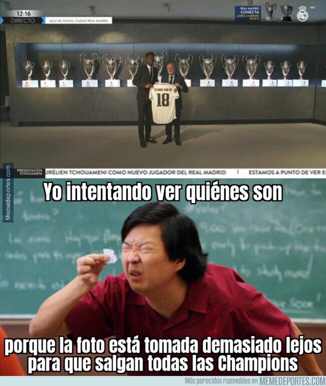 1163635 - Cada vez más de lejos