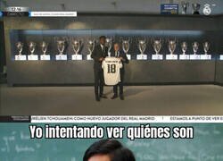 Enlace a Cada vez más de lejos