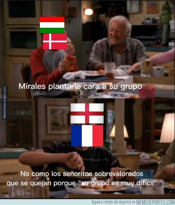 1163651 - Aprendan de Dinamarca