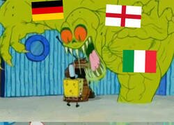 Enlace a Se la suda una barbaridad