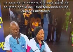 Enlace a No disimula ni un poco