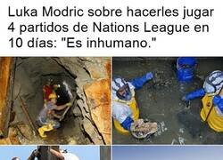 Enlace a Cuidado se le quiebra una uña...