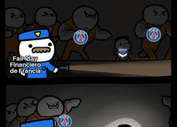 Enlace a El Girondins de Burdeos desciende a tercera división