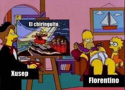 Enlace a Nada más guapo que ir al programa que tu mismo pagas