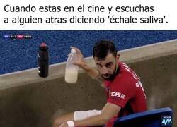 Enlace a ¿Aburrida la película?