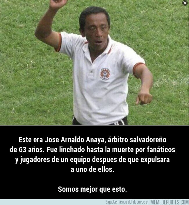 1163777 - El fútbol salvadoreño esta de luto
