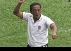 Enlace a El fútbol salvadoreño esta de luto