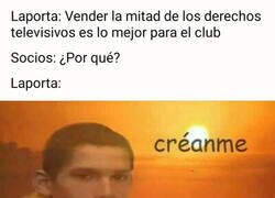 Enlace a Poca transparencia