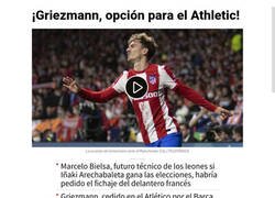 Enlace a Sería de lo más random en este mercado