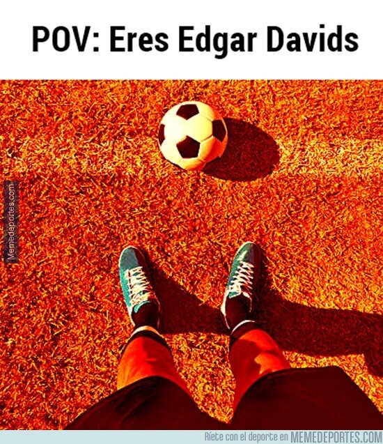 1163812 - Estamos a una generación de que este meme no sea entendido. Aprovechemos.