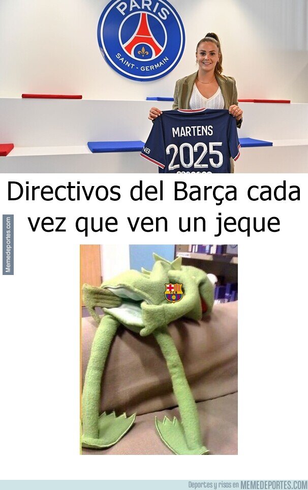 1163817 - El PSG se ha propuesto a desangrar este club