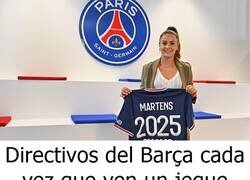 Enlace a El PSG se ha propuesto a desangrar este club