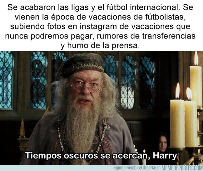 1163818 - La PEOR época del año.