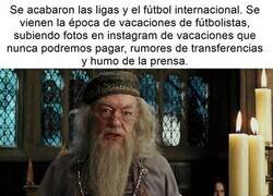 Enlace a La PEOR época del año.