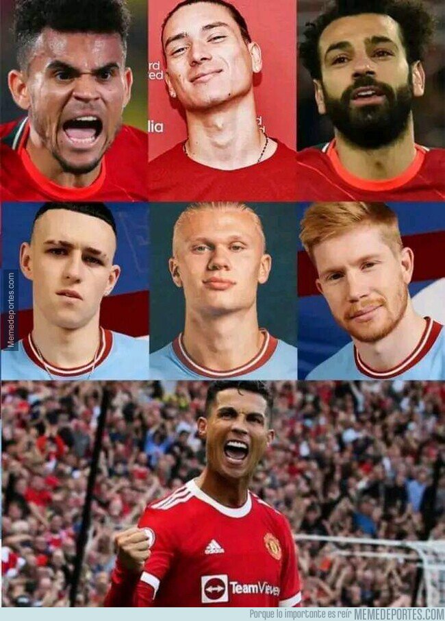 1163822 - El Bicho: Todos uds. contra yo solo