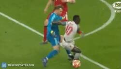 Enlace a El interés del Bayern por Mané empezó este día: