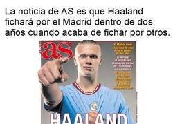 Enlace a Se han dejado la vergüenza en otros pantalones