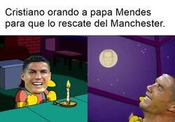 Enlace a Mendes, Can you hear me?