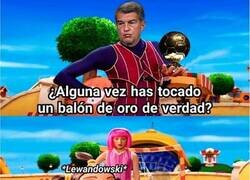 Enlace a ¿Tentadora oferta, no?