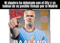 Enlace a Déjenle jugar para su nuevo club