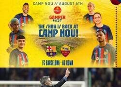 Enlace a Ya me lo puedo imaginar