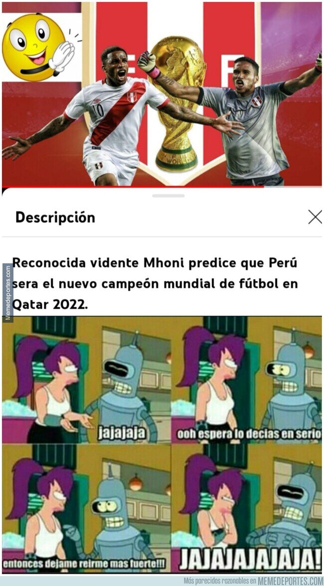 1163856 - Menuda payasa, como hay gente que la cree