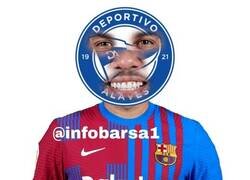 Enlace a Se le echará de menos