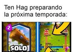 Enlace a Un reto gigantesco por delante