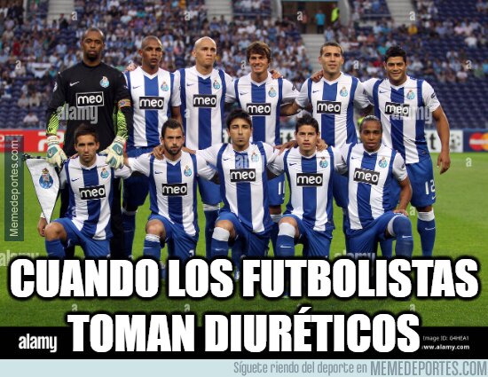 1163894 - Tendrán retención de líquidos…